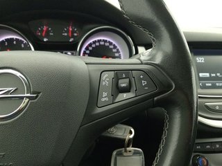 Opel Astra 1.2T SHL 81kW (110CV) Edition