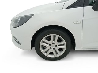 Opel Astra 1.2T SHL 81kW (110CV) Edition