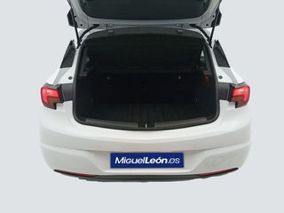 Opel Astra 1.2T SHL 81kW (110CV) Edition
