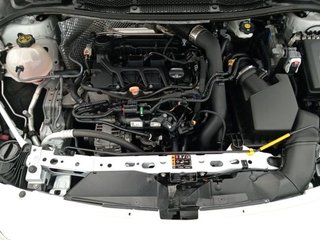 Opel Astra 1.2T SHL 81kW (110CV) Edition