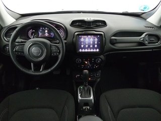 Jeep Renegade Limited 4xe 1.3 PHEV 140 kW(190CV) AT