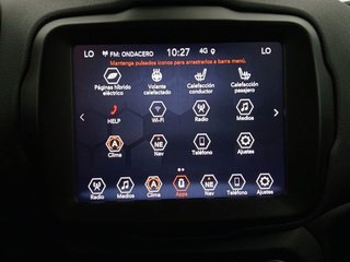 Jeep Renegade Limited 4xe 1.3 PHEV 140 kW(190CV) AT