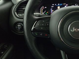 Jeep Renegade Limited 4xe 1.3 PHEV 140 kW(190CV) AT