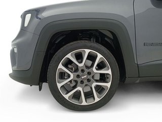 Jeep Renegade Limited 4xe 1.3 PHEV 140 kW(190CV) AT