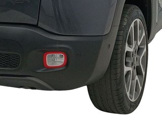 Jeep Renegade Limited 4xe 1.3 PHEV 140 kW(190CV) AT