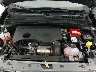 Jeep Renegade Limited 4xe 1.3 PHEV 140 kW(190CV) AT