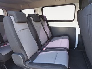 Citroën Jumpy 1.6 116CV