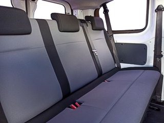 Citroën Jumpy 1.6 116CV