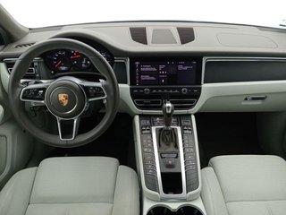 Porsche Macan Macan