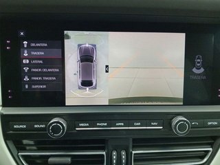 Porsche Macan Macan