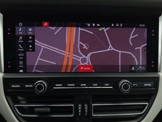 Porsche Macan Macan