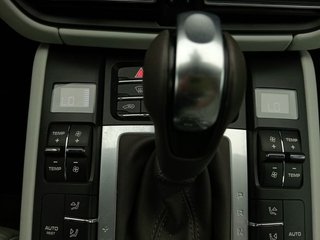Porsche Macan Macan