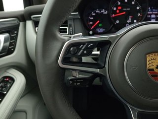 Porsche Macan Macan