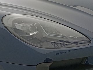 Porsche Macan Macan