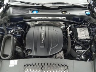 Porsche Macan Macan