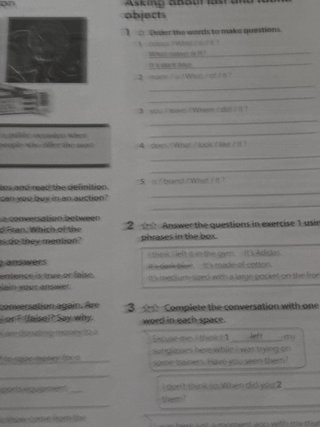 Libro inglés  9781380099174 9781380098610