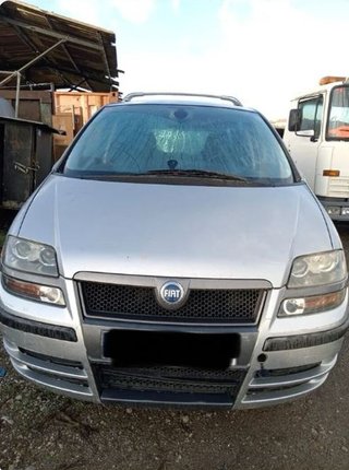 Centralita abs fiat 0265950075 ulysse (179) 94638