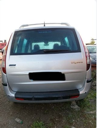 Centralita abs fiat 0265950075 ulysse (179) 94638