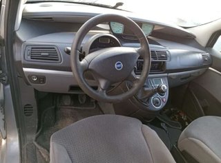Centralita abs fiat 0265950075 ulysse (179) 94638