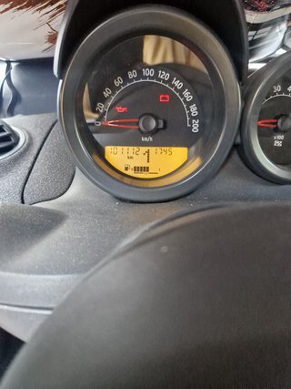 Smart Roadster 2004