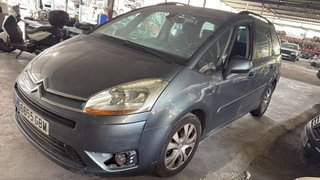 Citroen C4 2007