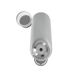 Nespresso Vertuo Pop+ Plata