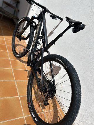 Megamo Track 10 Talla M 2025