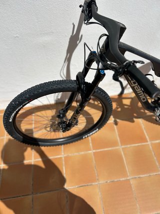 Megamo Track 10 Talla M 2025