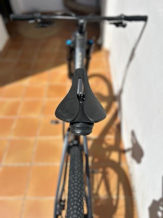 Megamo Track 10 Talla M 2025