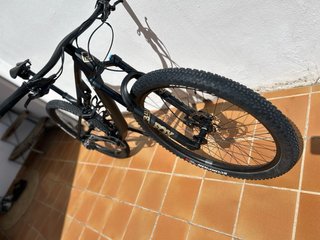 Megamo Track 10 Talla M 2025