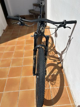 Megamo Track 10 Talla M 2025