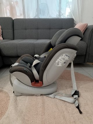 Silla de coche para bebé