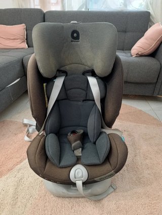 Silla de coche para bebé