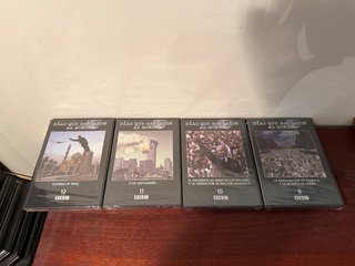 Colección 12 DVDs Días que marcaron al mundo