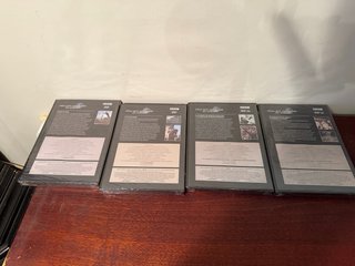 Colección 12 DVDs Días que marcaron al mundo