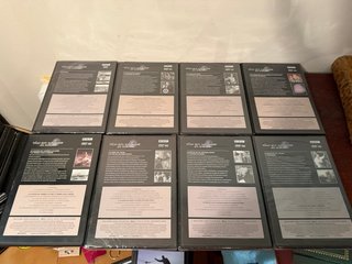 Colección 12 DVDs Días que marcaron al mundo