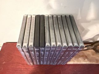 Colección 12 DVDs Días que marcaron al mundo