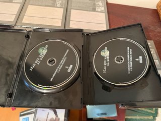 Colección 12 DVDs Días que marcaron al mundo