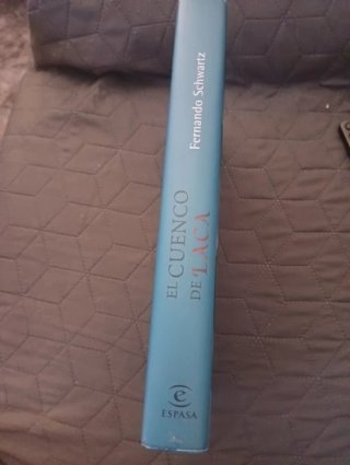 El cuenco de laca