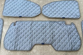 Aislantes Free Sleep 9 capas