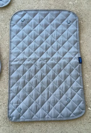 Aislantes Free Sleep 9 capas