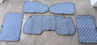 Aislantes Free Sleep 9 capas