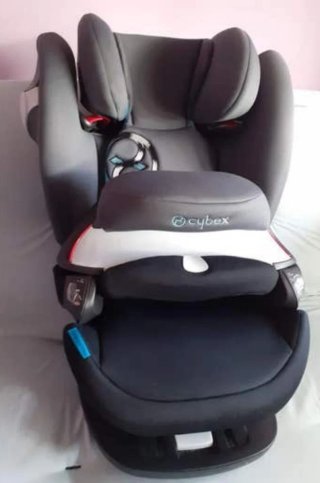 Silla Cybex Pallas M-Fix