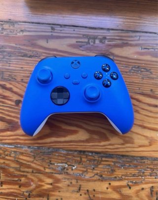 Mandos Xbox (2 unidades)
