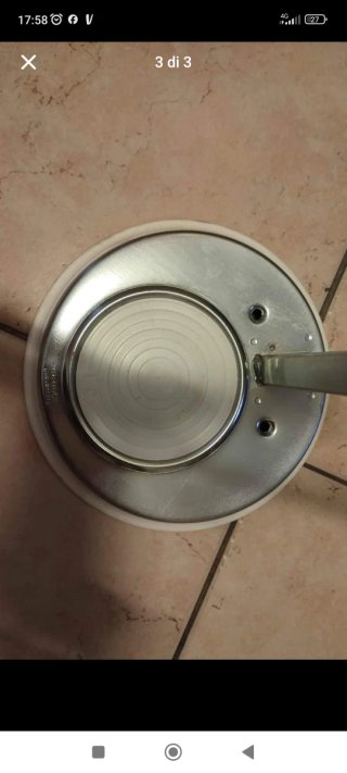 Tappatrice a colonna