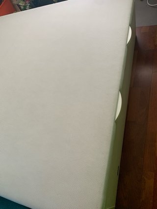 Canapé Flex 150x190 cm Blanco