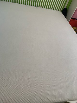 Canapé Flex 150x190 cm Blanco