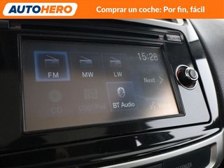 Mitsubishi ASX 1.8 DI-D Challenge 2WD