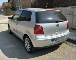Volkswagen Polo 2003