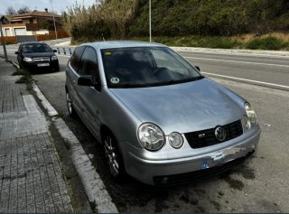 Volkswagen Polo 2003